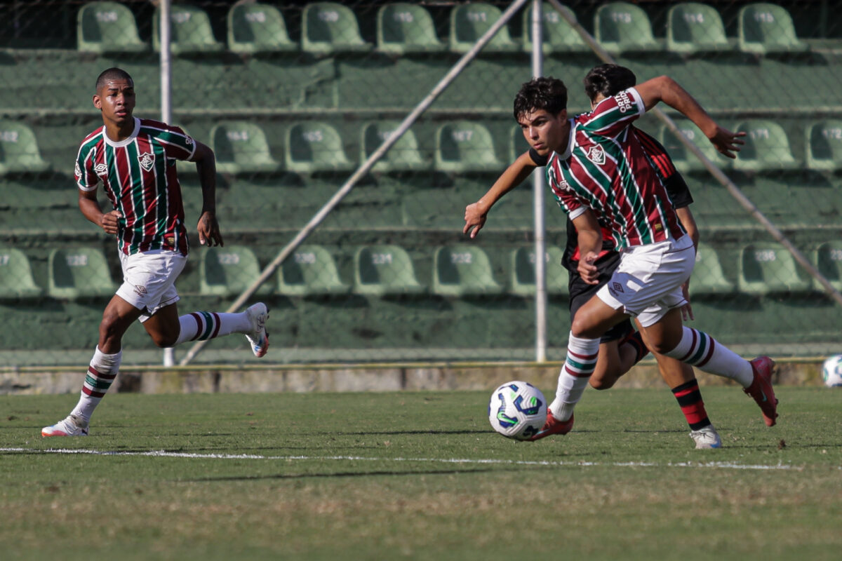 base Fluminense