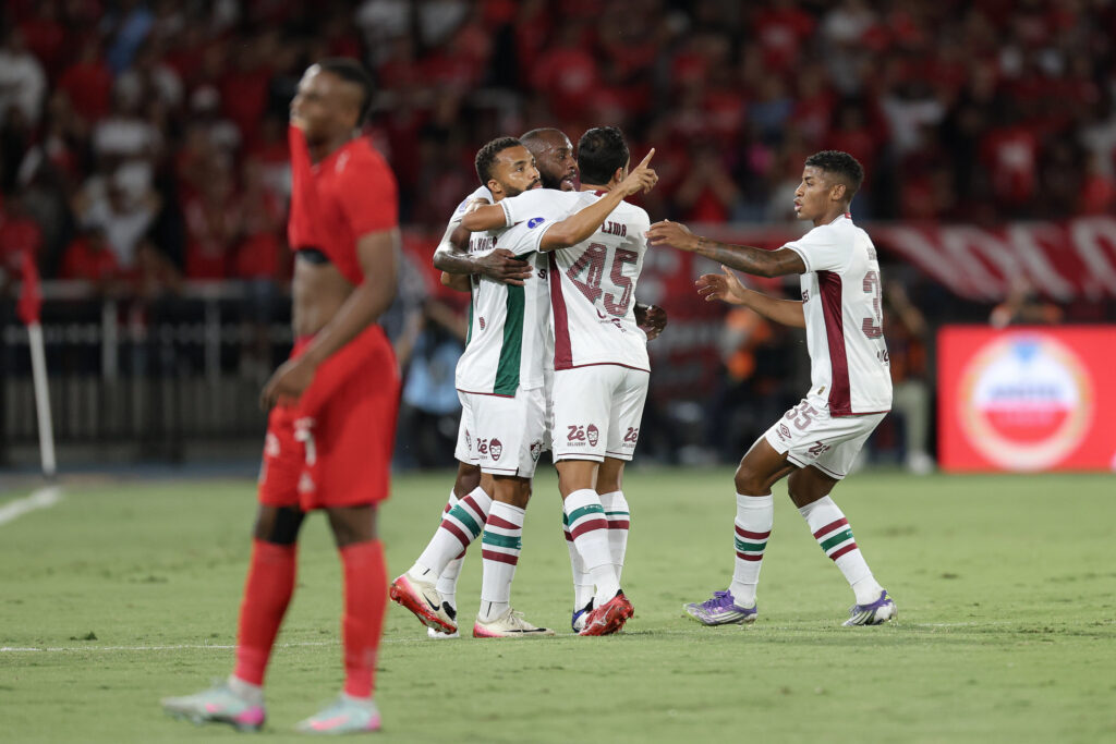 Fluminense Copas 2025
