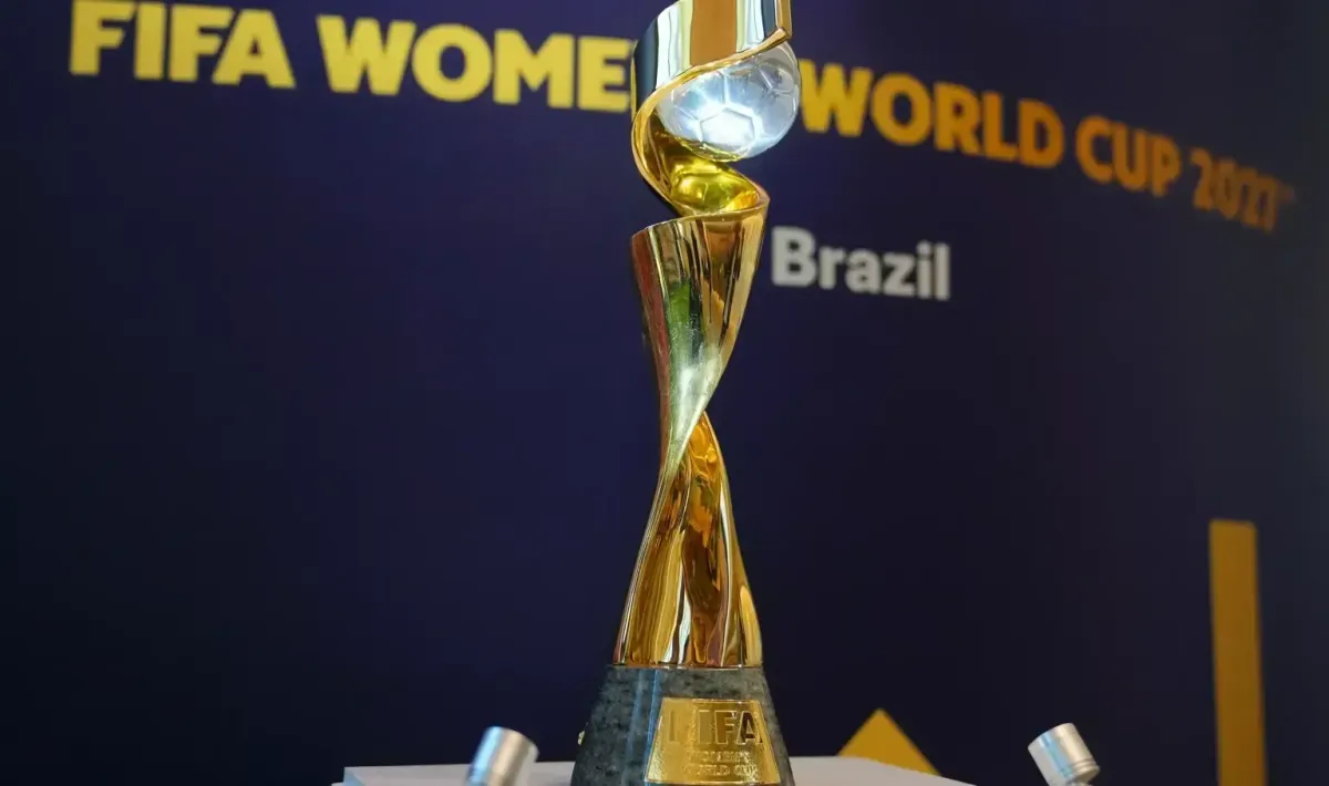 Copa do Mundo Feminina de 2027