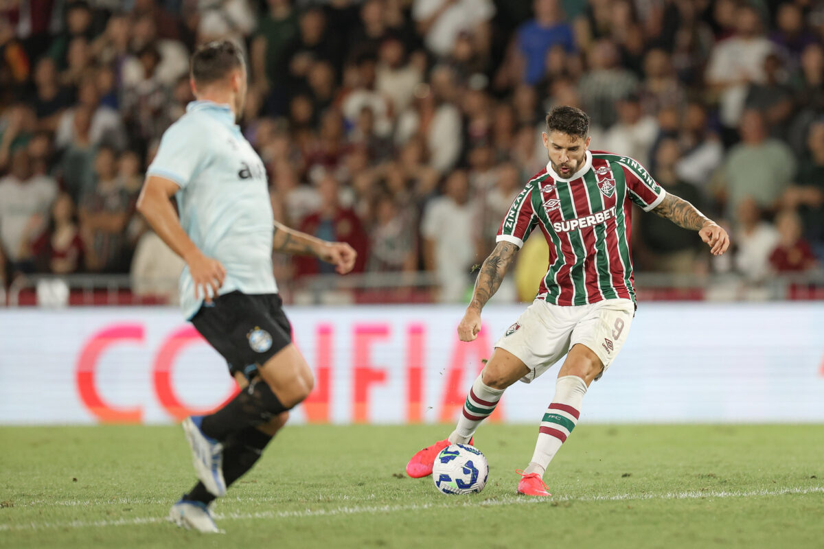 Fluminense