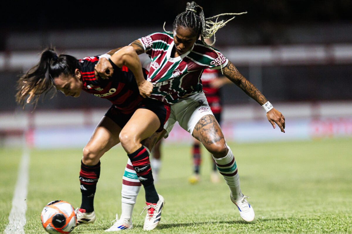 Fluminense