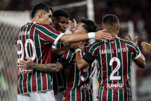 Fluminense fechou 2025 com 114 gols marcados; Veja melhores ataques por temporada no século