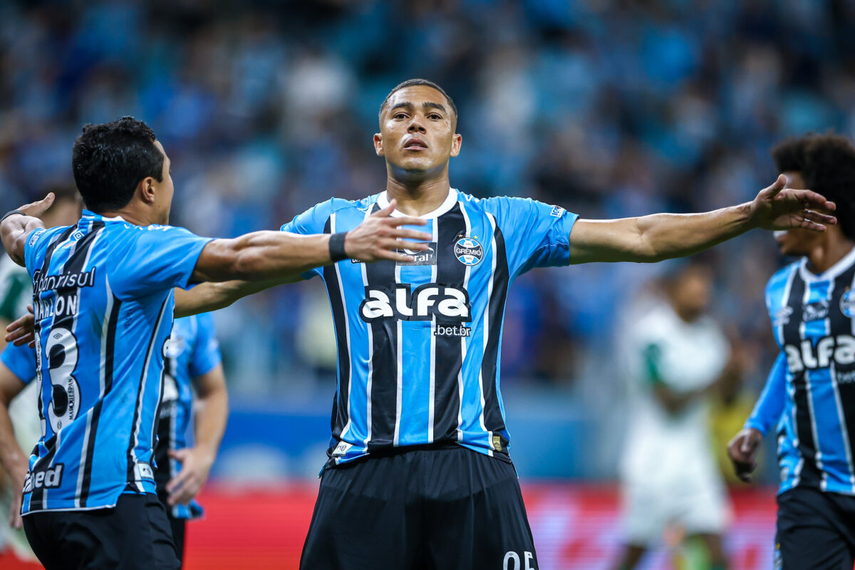 Carlos Vinícius Grêmio