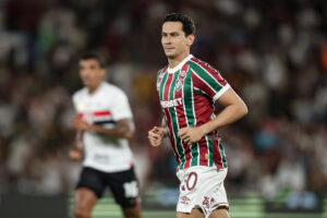 Ganso Fluminense
