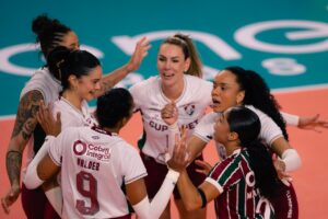Fluminense Superliga Feminina