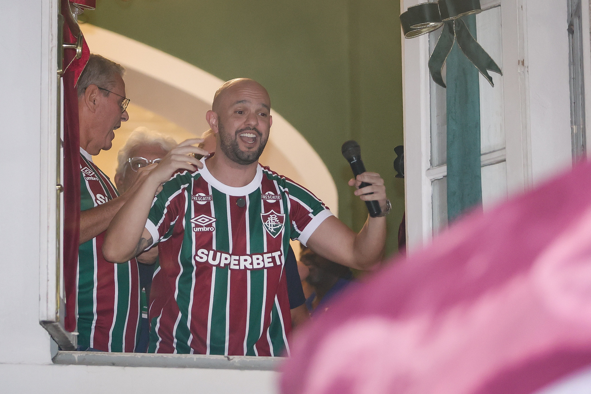 Fluminense receberá R$ 10 milhões antecipados pela FFU ainda em outubro