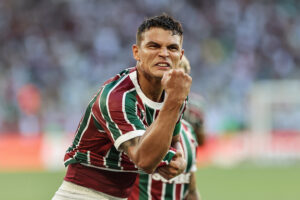 Fluminense Thiago Silva