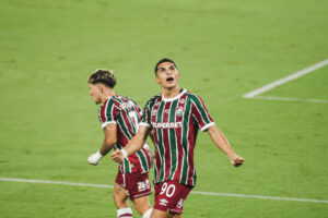 Fluminense fecha 2025 com 114 gols marcados; Veja melhores ataques por temporada no século