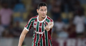 Ganso Fluminense