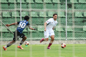 Fluminense é derrotado nos pênaltis em final da Copa Xerém Sub-20