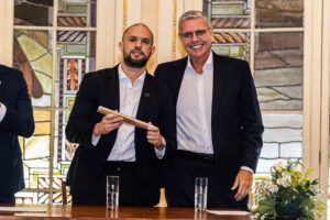 Gestão Mattheus Montenegro inicia com janela menos movimentada do Fluminense nos últimos anos