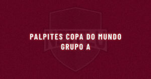 Palpites Copa do Mundo