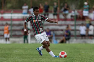 Rafael Monteiro Fluminense