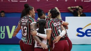 Fluminense Superliga Feminina