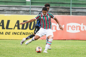 Kelwin Fluminense