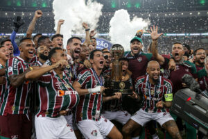 Fluminense