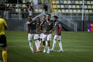 Fluminense Copinha