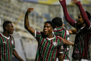 Fluminense Copinha