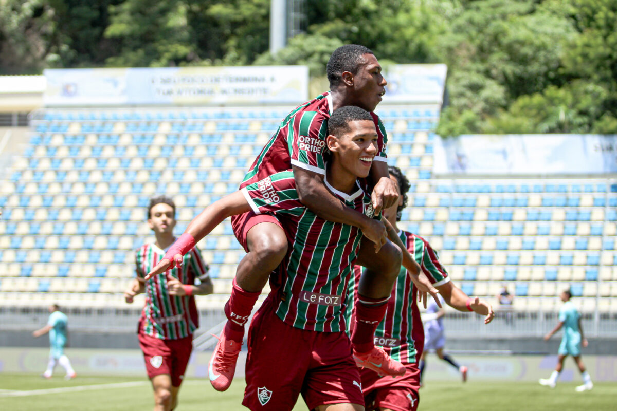 Fluminense Copinha