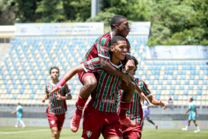 Fluminense Copinha