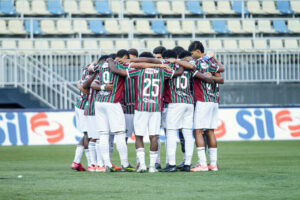 Fluminense Copinha