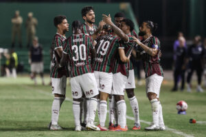 Fluminense