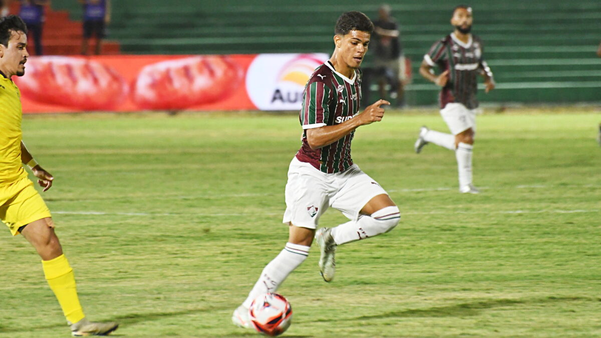 Fidelis Fluminense