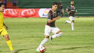 Fidelis Fluminense