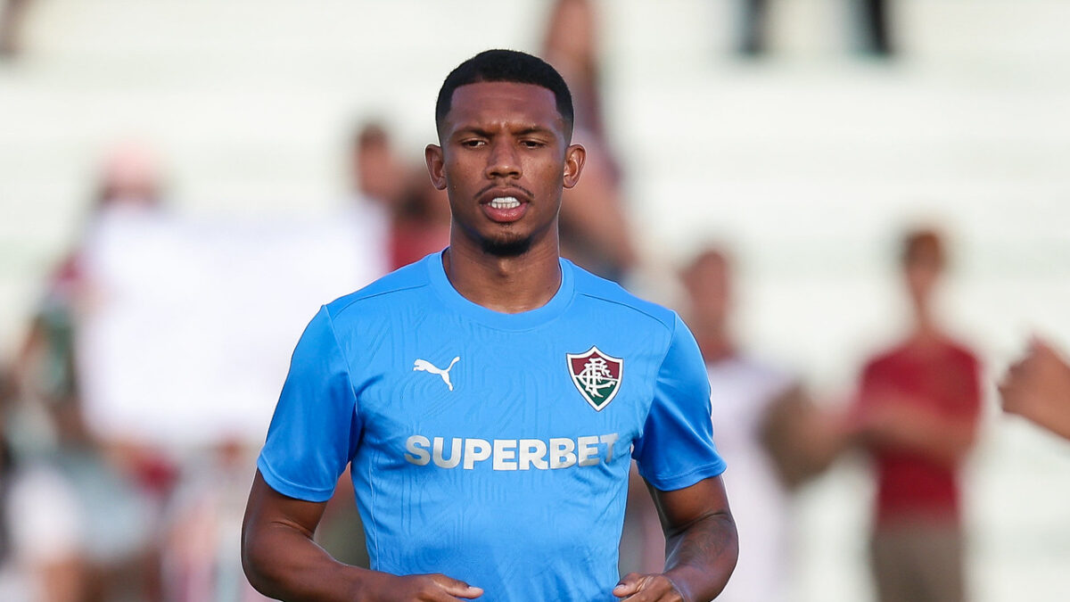 Lelê Fluminense