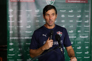 Maxi Cuberas Fluminense
