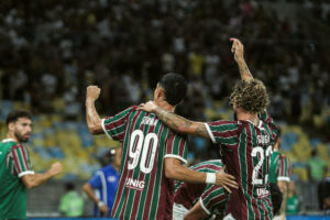 Fluminense