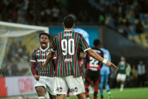 Saiba quais são os atletas tricolores com mais participações em gols pelo Fluminense em 2026
