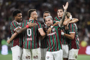 Fluminense elenco