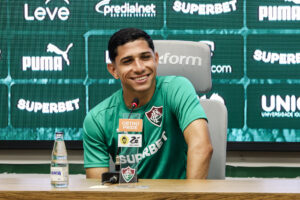 Atenção, Fluminense! Janela de transferências fecha em 16 dias; veja os contratados