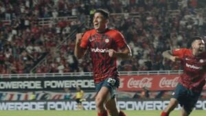 Veja lances de Alexis Cuello, alvo do Fluminense