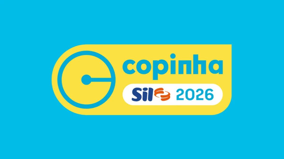 Copa São Paulo de Futebol Júnior 2026