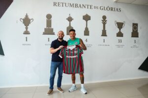 Saiba até quando Fluminense ainda pode contratar na primeira janela de 2026