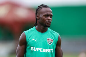 Quem chegou? Quem saiu? Confira um resumão do Fluminense na janela que fecha nesta sexta