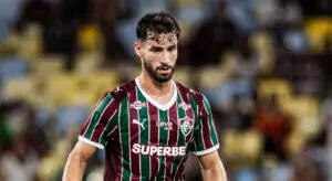 Martinelli Fluminense