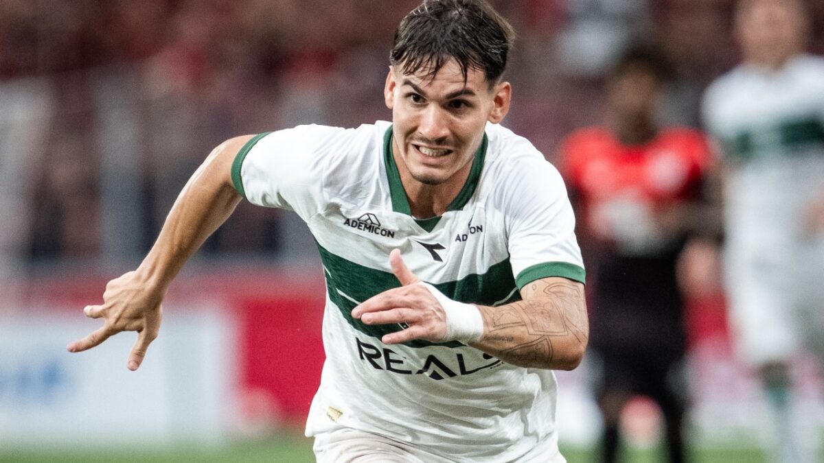 Lavega Coritiba Fluminense (1)