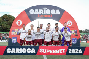 Sem zagueiro e em busca de um 9, Fluminense deve fechar janela só com mais um reforço