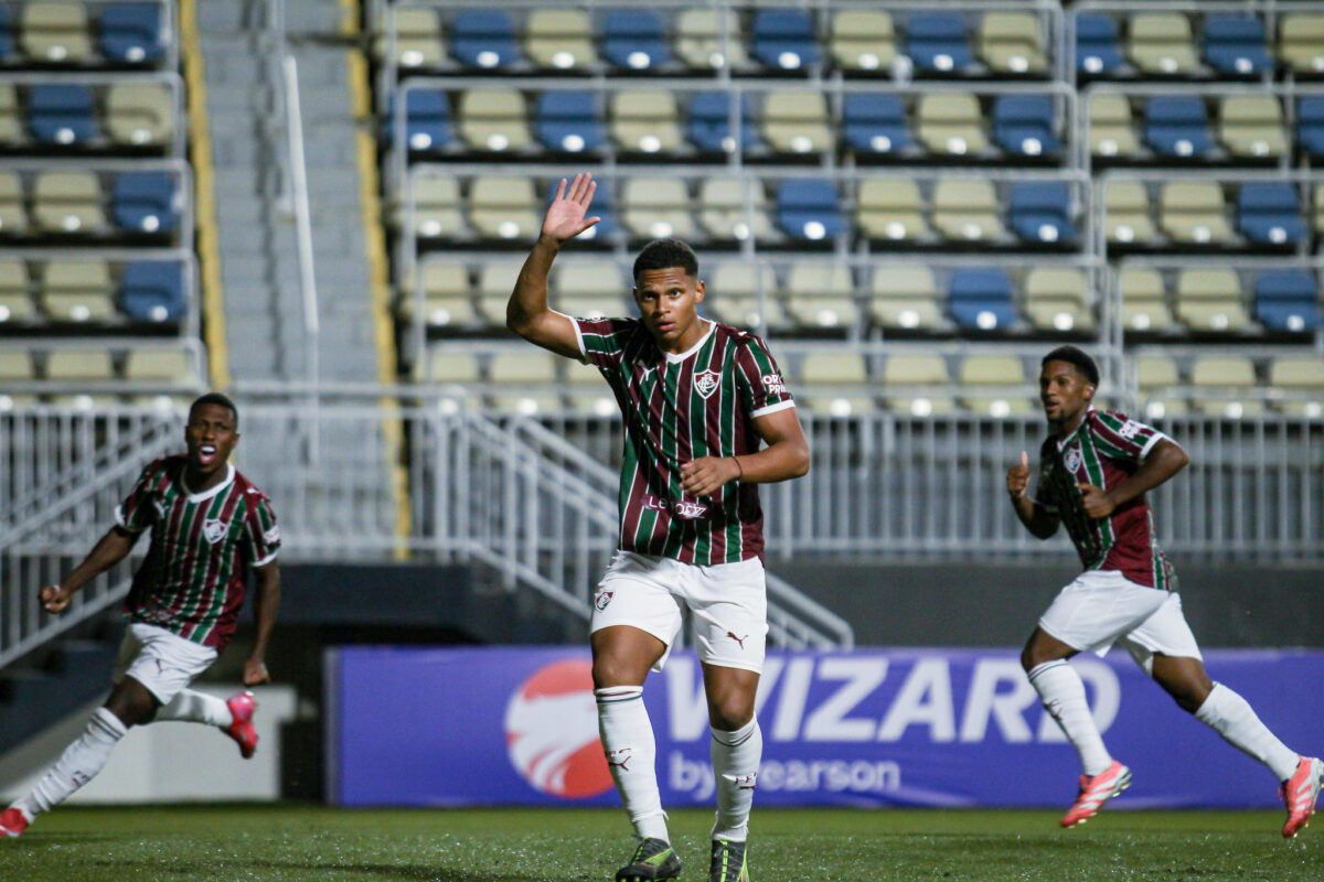 Kelwin Fluminense