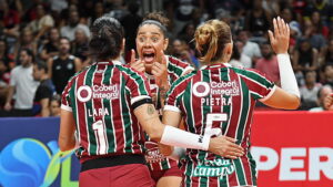 Fluminense Superliga Feminina