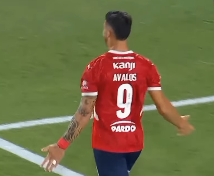 Atleta que esteve no radar do Fluminense &eacute; comprado pelo Olimpia-PAR por R$ 5,5 milh&otilde;es