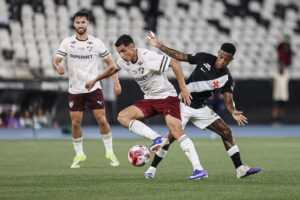 Veja como está a briga pela artilharia do Fluminense nesta temporada de 2026