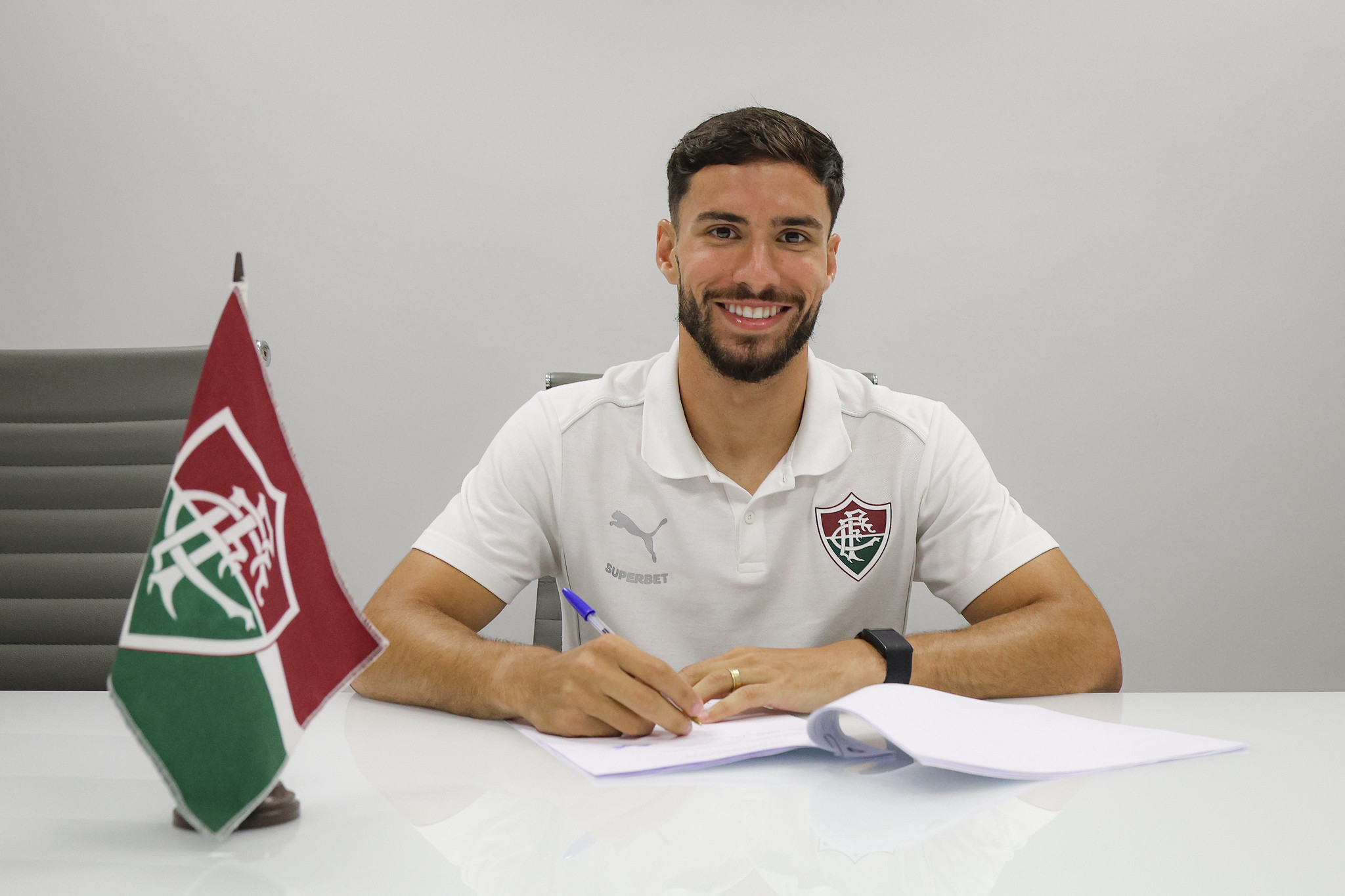Fluminense
