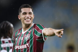 Foto: Marcelo Gon&ccedil;alves / Fluminense