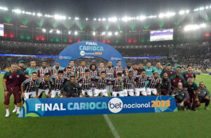 Fluminense 2023