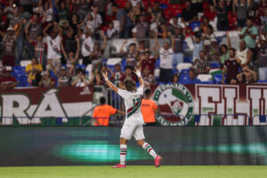 Fluminense Mangueir&atilde;o