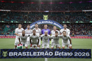 Fluminense Brasileir&atilde;o